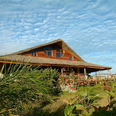 Nature Lodge Antsiranana Екстериор снимка