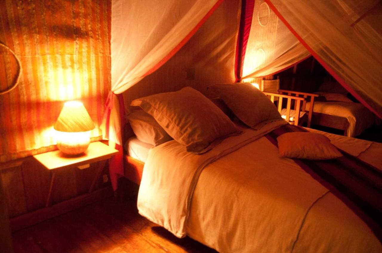 Nature Lodge Antsiranana Екстериор снимка