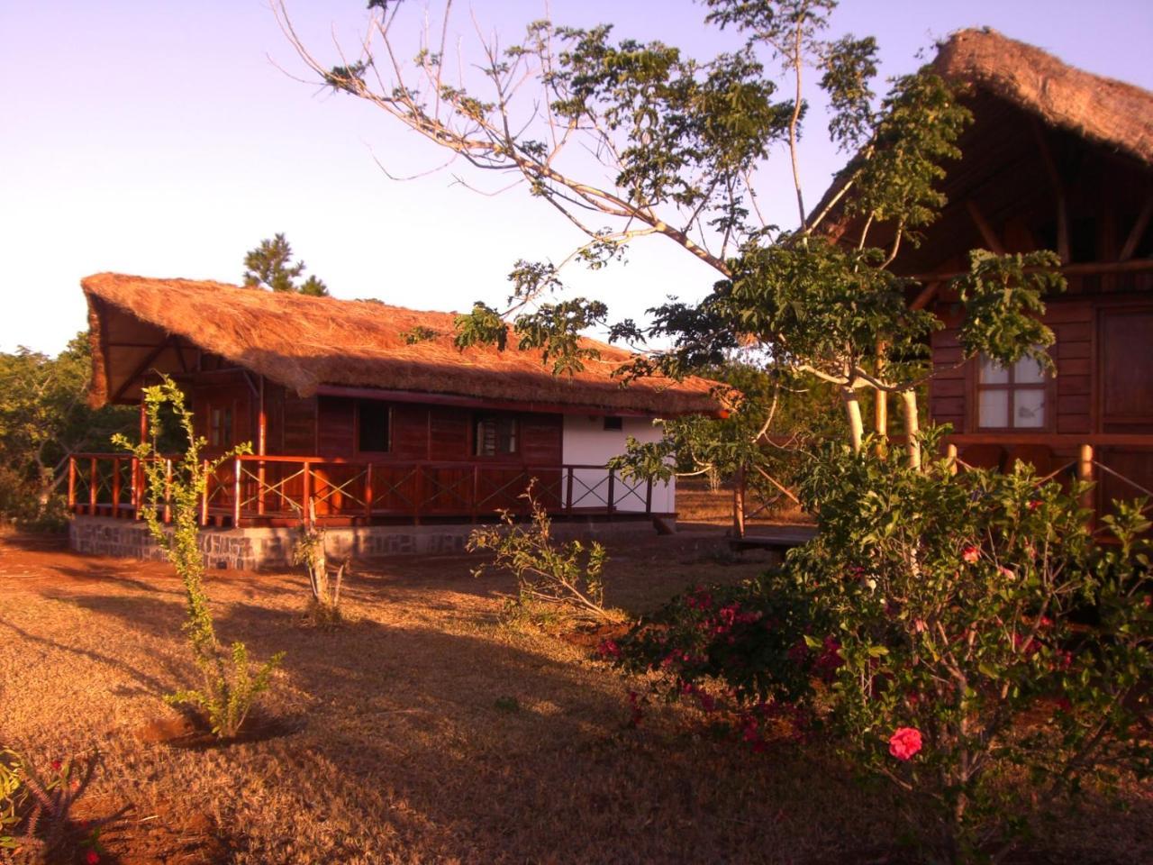 Nature Lodge Antsiranana Екстериор снимка