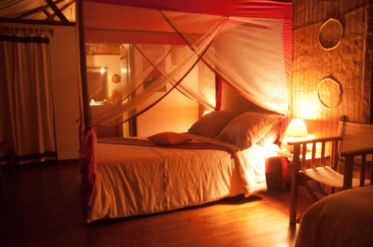 Nature Lodge Antsiranana Екстериор снимка